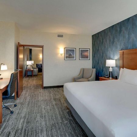 Drury Plaza Hotel Mt Vernon Mount Vernon Εξωτερικό φωτογραφία
