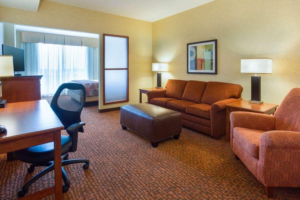 Drury Plaza Hotel Mt Vernon Mount Vernon Δωμάτιο φωτογραφία