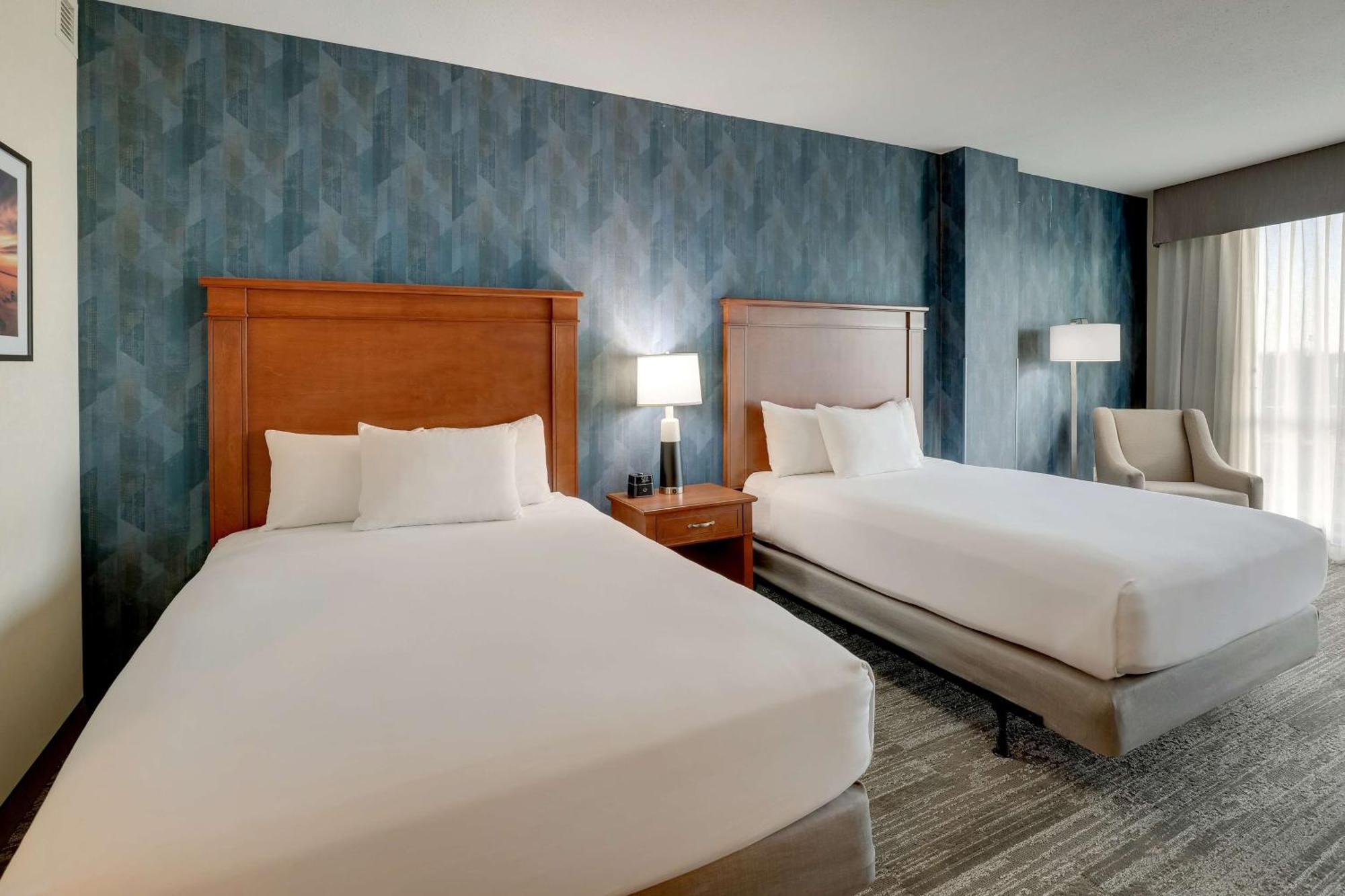 Drury Plaza Hotel Mt Vernon Mount Vernon Εξωτερικό φωτογραφία