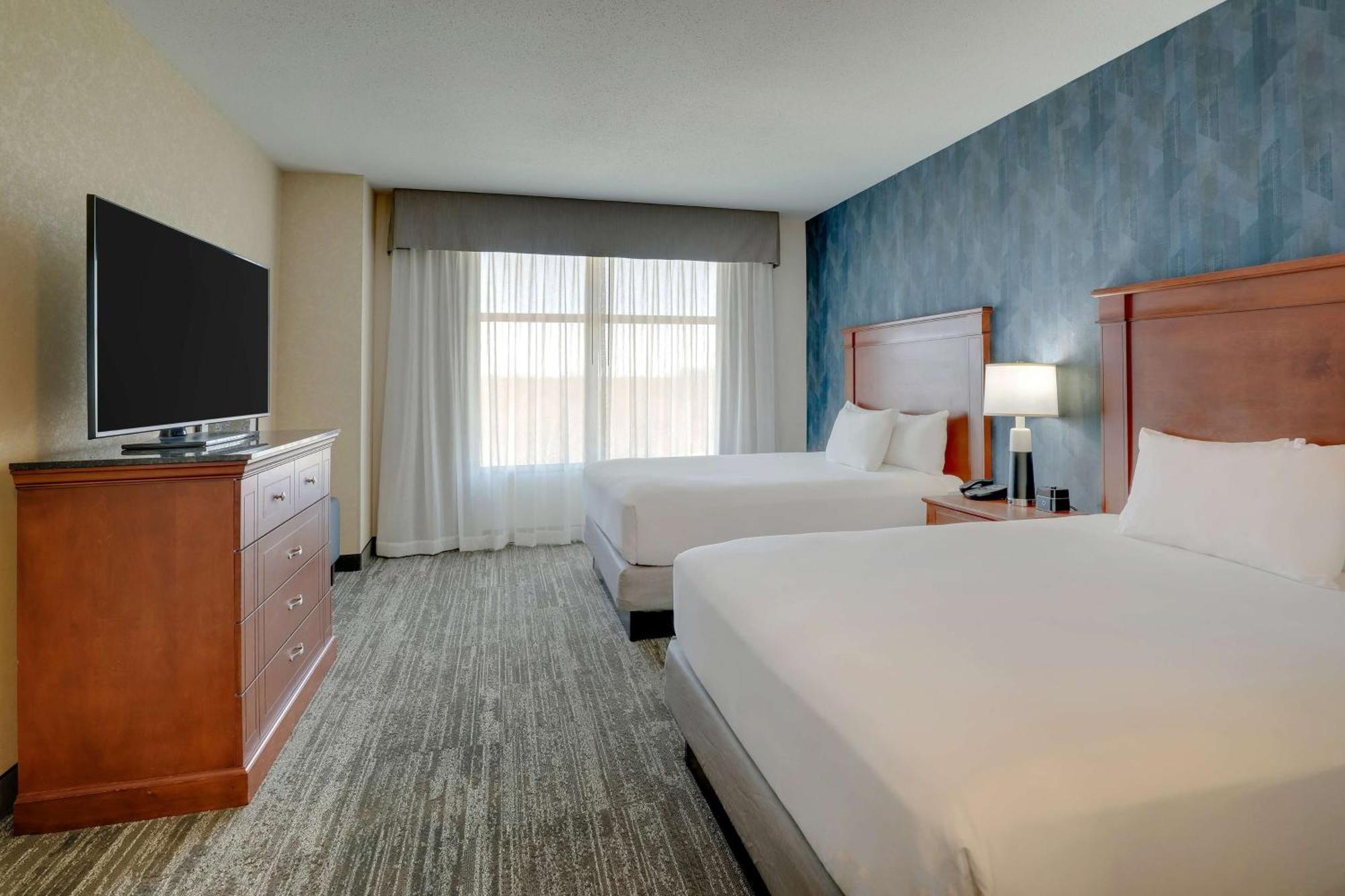 Drury Plaza Hotel Mt Vernon Mount Vernon Εξωτερικό φωτογραφία
