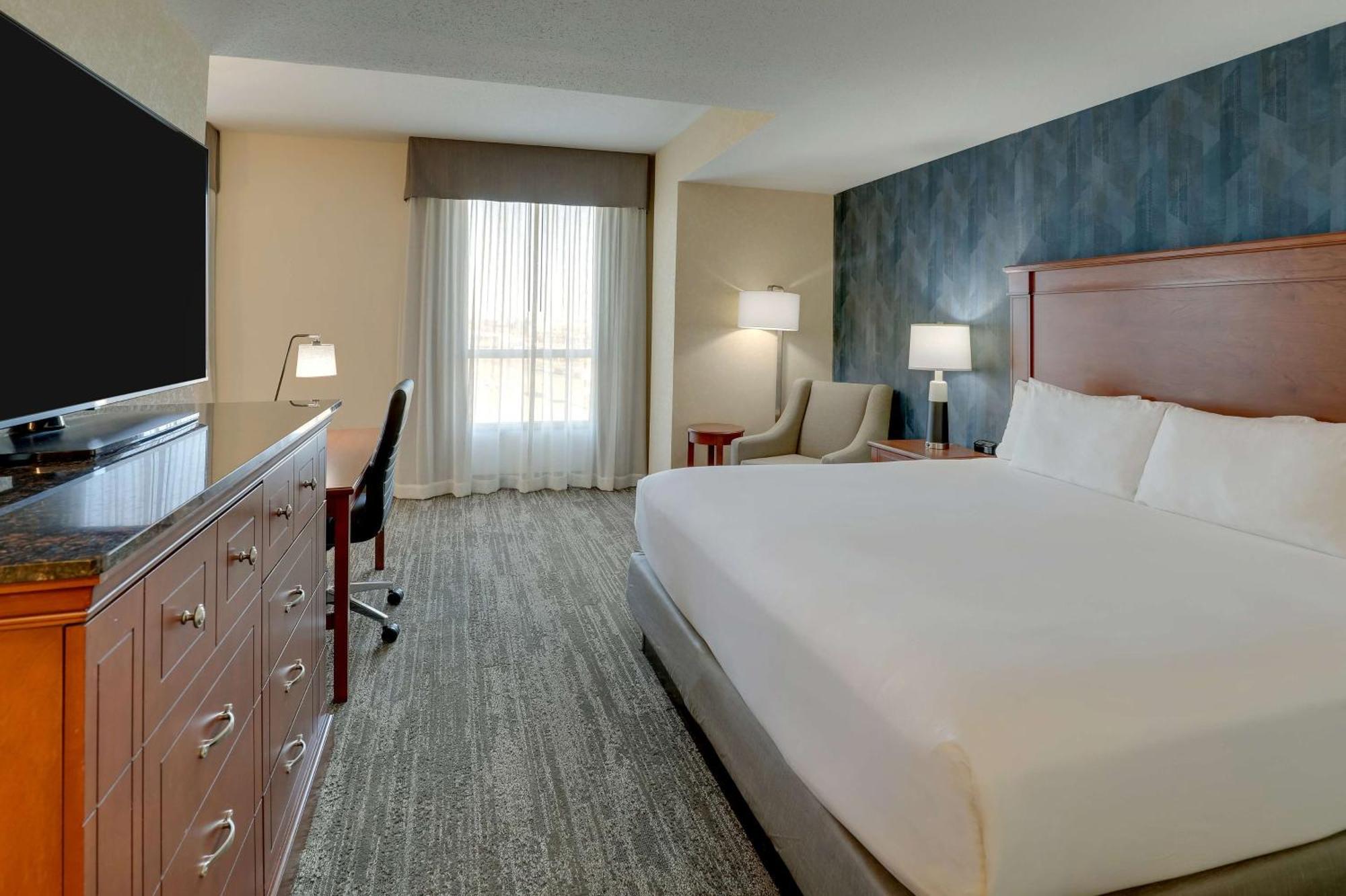 Drury Plaza Hotel Mt Vernon Mount Vernon Εξωτερικό φωτογραφία