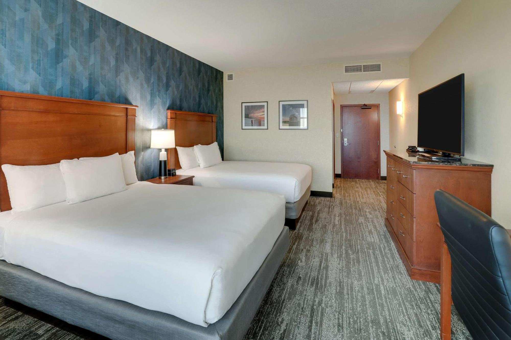 Drury Plaza Hotel Mt Vernon Mount Vernon Εξωτερικό φωτογραφία
