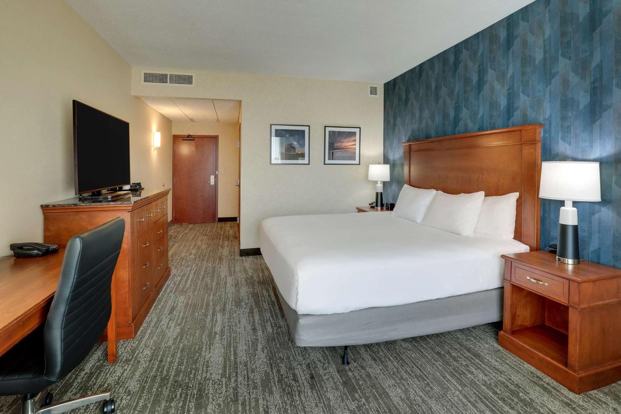 Drury Plaza Hotel Mt Vernon Mount Vernon Εξωτερικό φωτογραφία