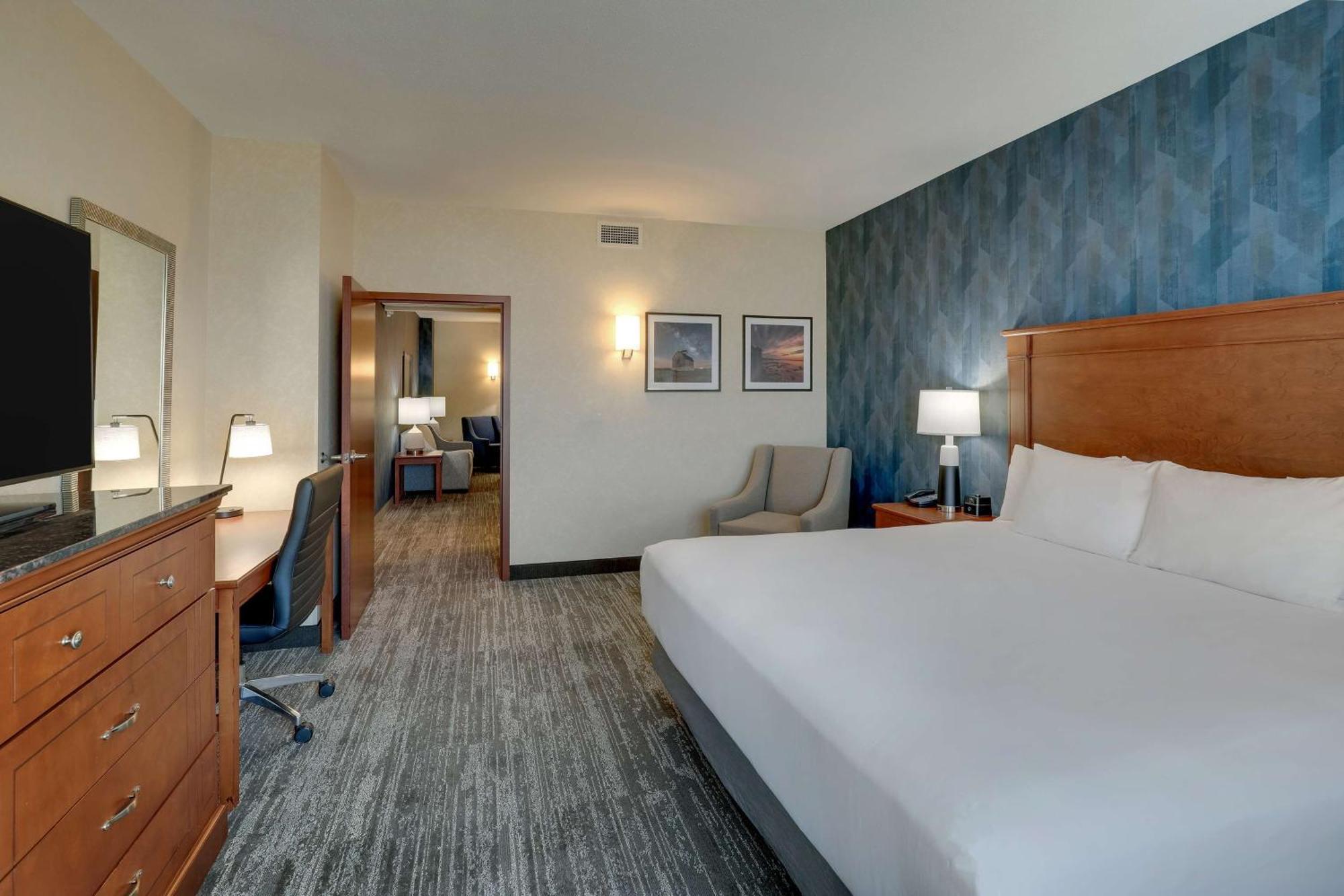 Drury Plaza Hotel Mt Vernon Mount Vernon Εξωτερικό φωτογραφία