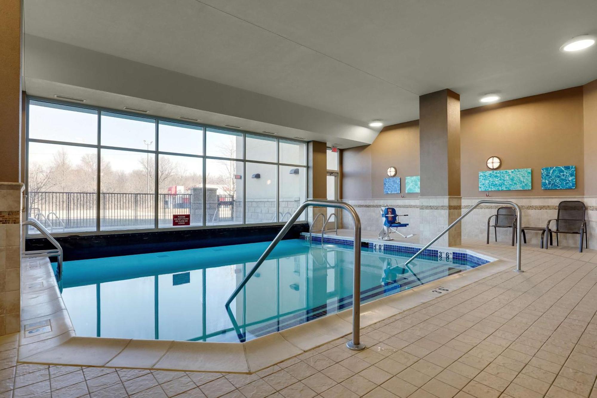 Drury Plaza Hotel Mt Vernon Mount Vernon Εξωτερικό φωτογραφία
