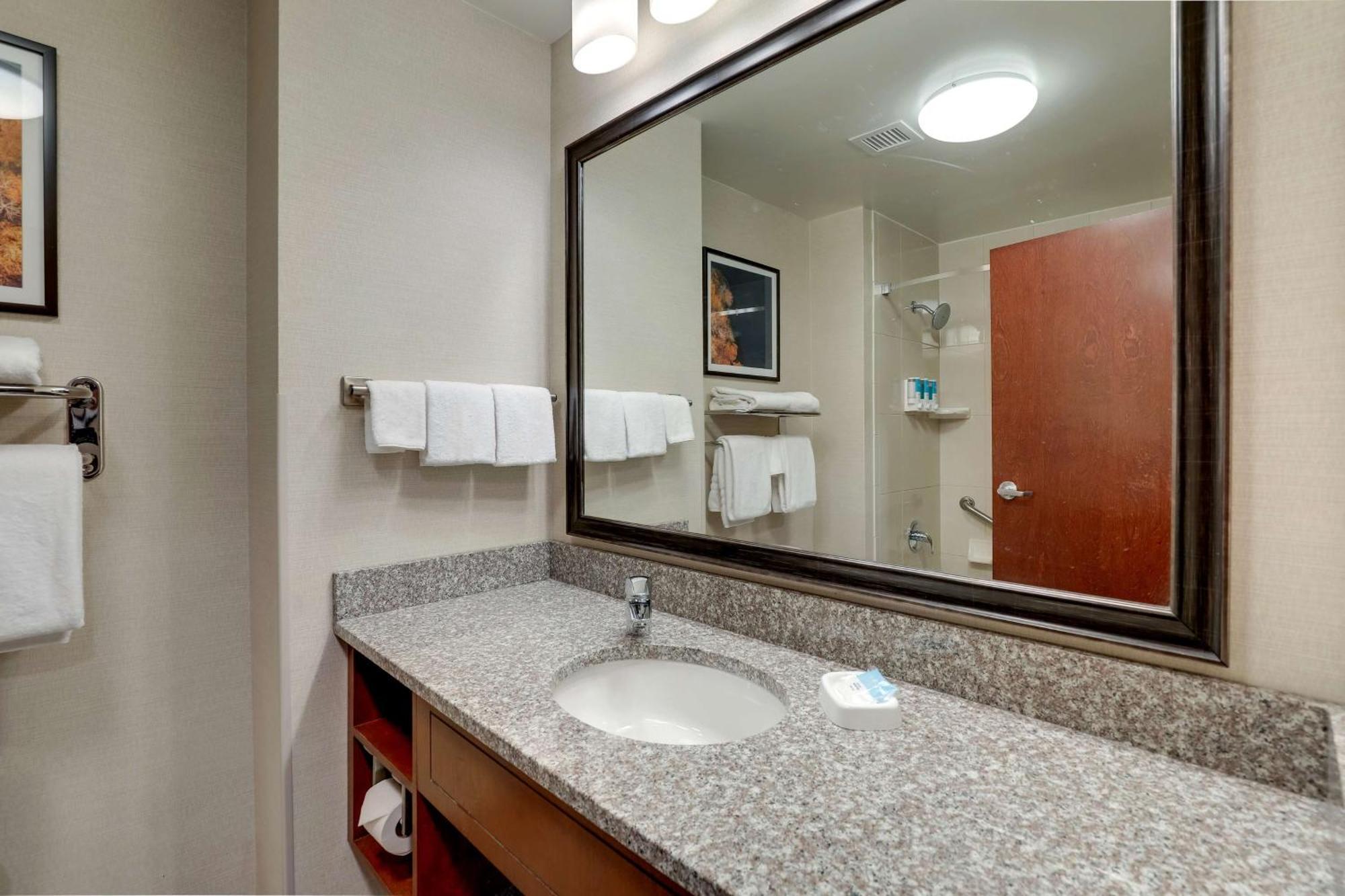 Drury Plaza Hotel Mt Vernon Mount Vernon Εξωτερικό φωτογραφία