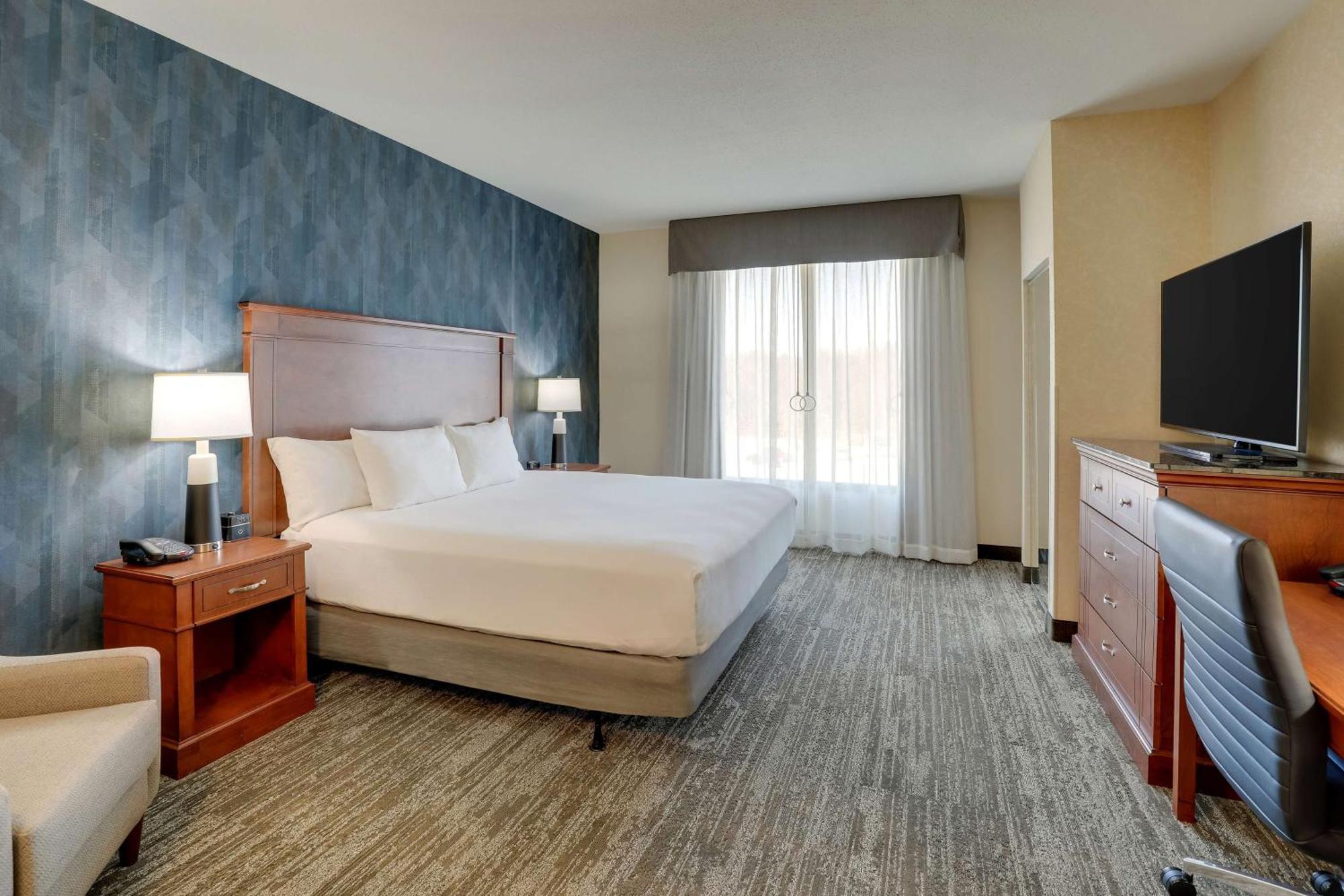 Drury Plaza Hotel Mt Vernon Mount Vernon Εξωτερικό φωτογραφία