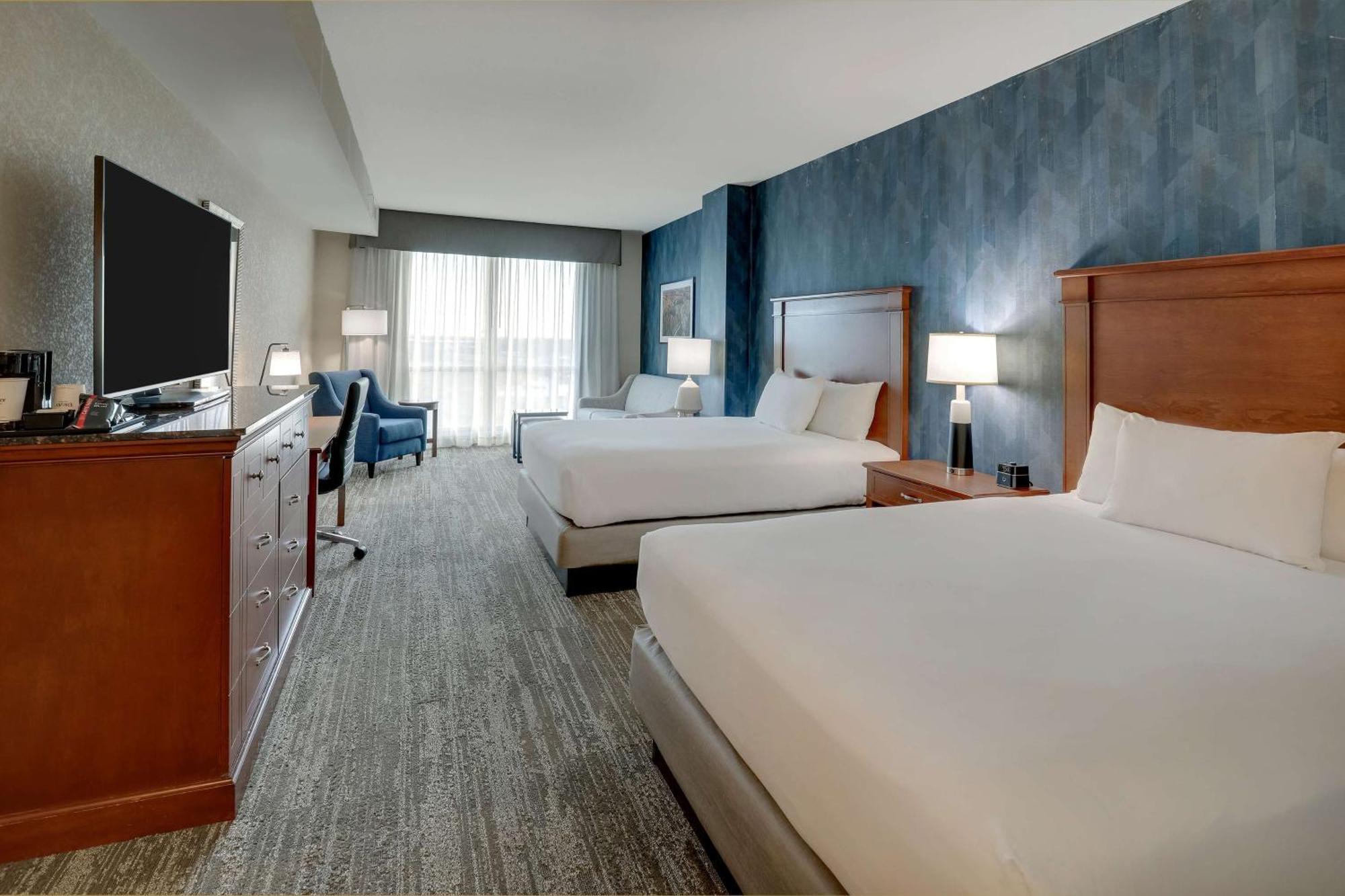 Drury Plaza Hotel Mt Vernon Mount Vernon Εξωτερικό φωτογραφία