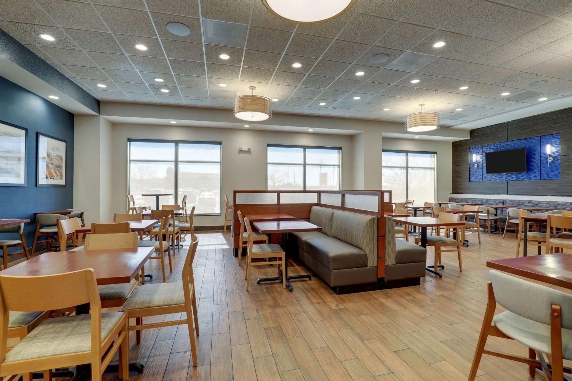 Drury Plaza Hotel Mt Vernon Mount Vernon Εξωτερικό φωτογραφία