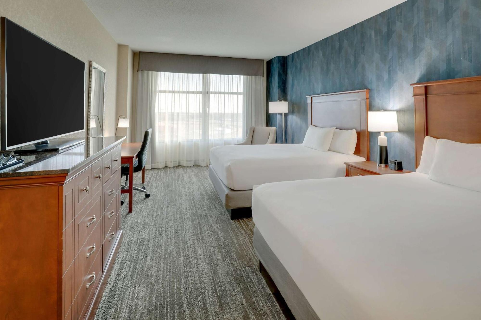 Drury Plaza Hotel Mt Vernon Mount Vernon Εξωτερικό φωτογραφία