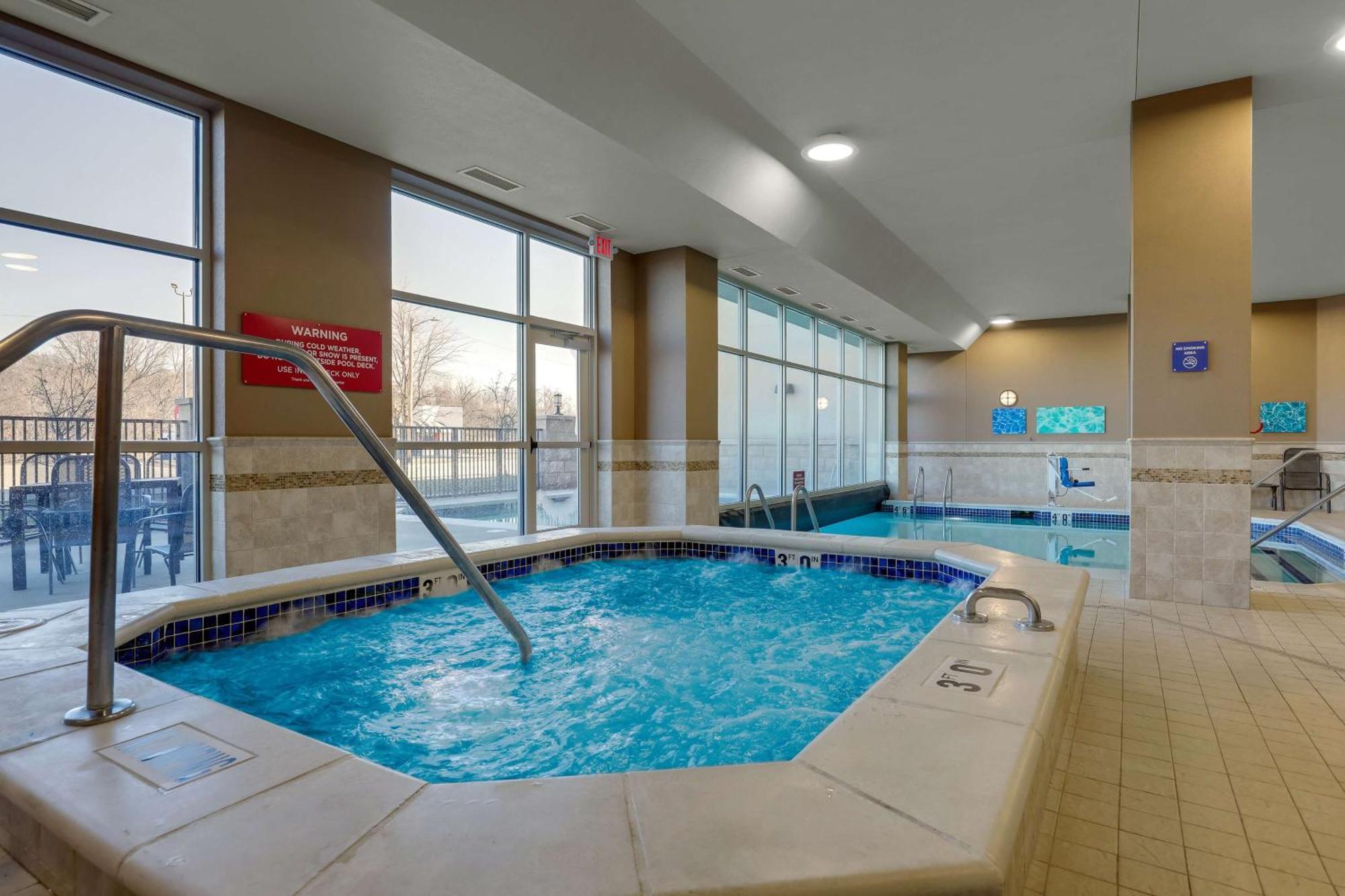 Drury Plaza Hotel Mt Vernon Mount Vernon Εξωτερικό φωτογραφία
