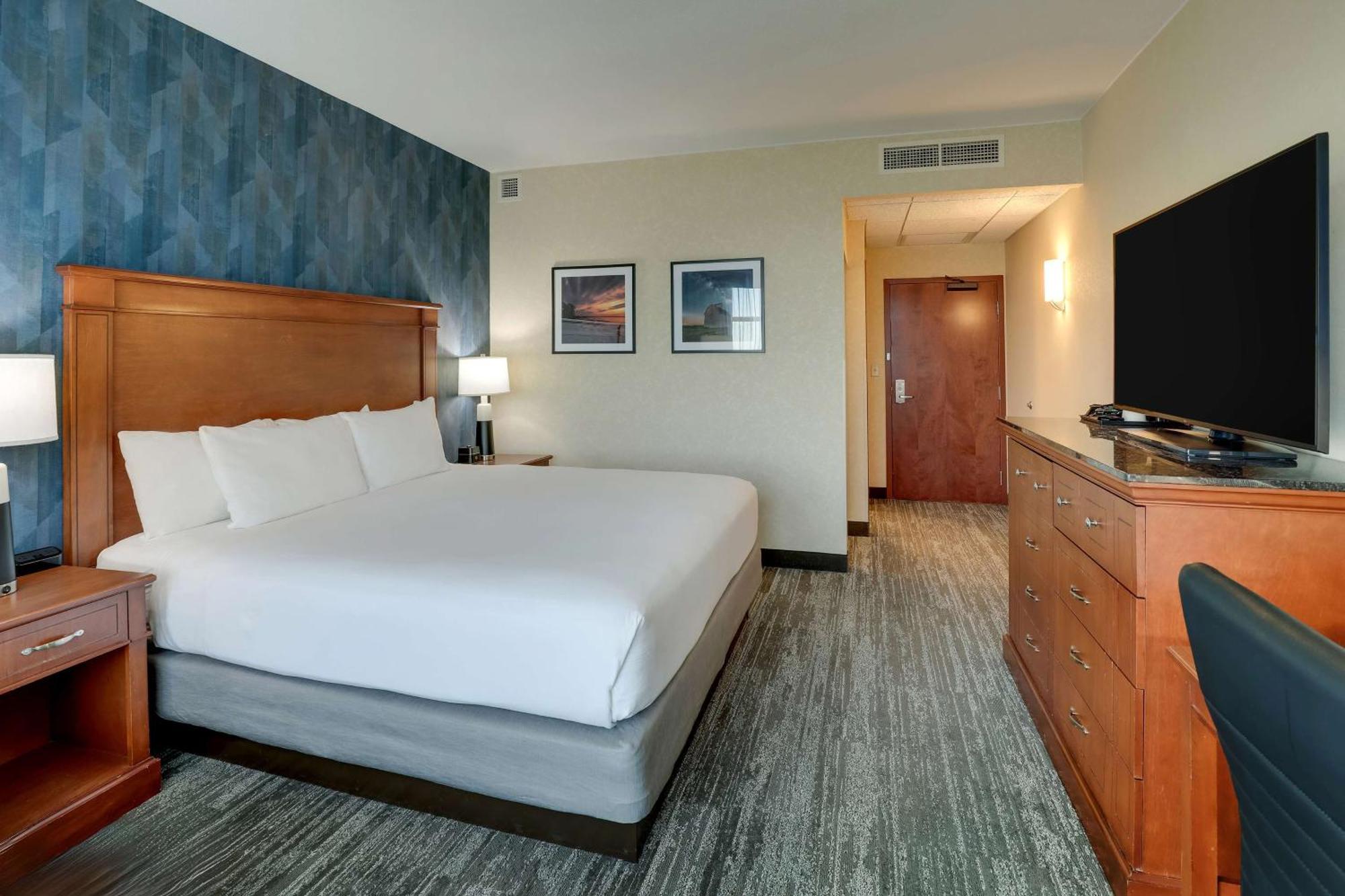 Drury Plaza Hotel Mt Vernon Mount Vernon Εξωτερικό φωτογραφία