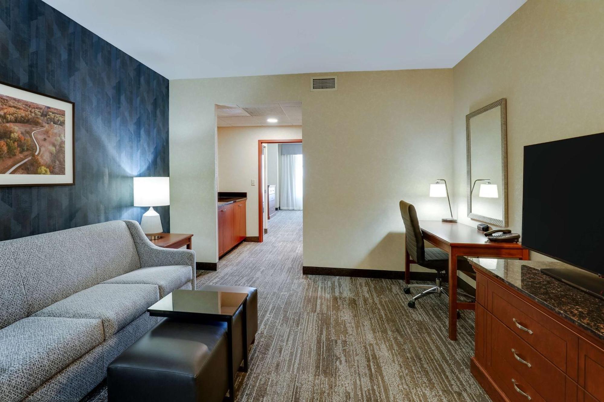 Drury Plaza Hotel Mt Vernon Mount Vernon Εξωτερικό φωτογραφία