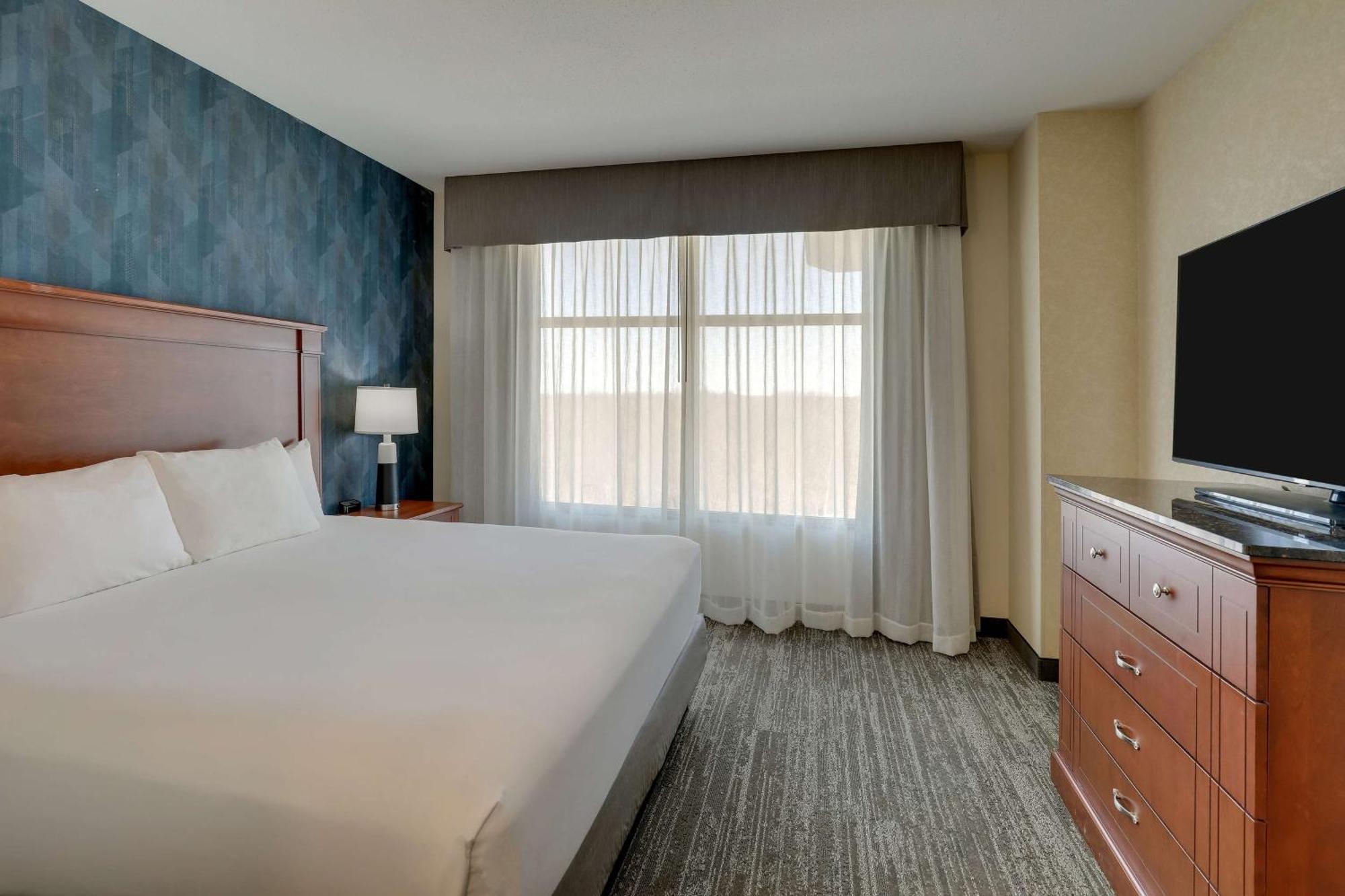 Drury Plaza Hotel Mt Vernon Mount Vernon Εξωτερικό φωτογραφία