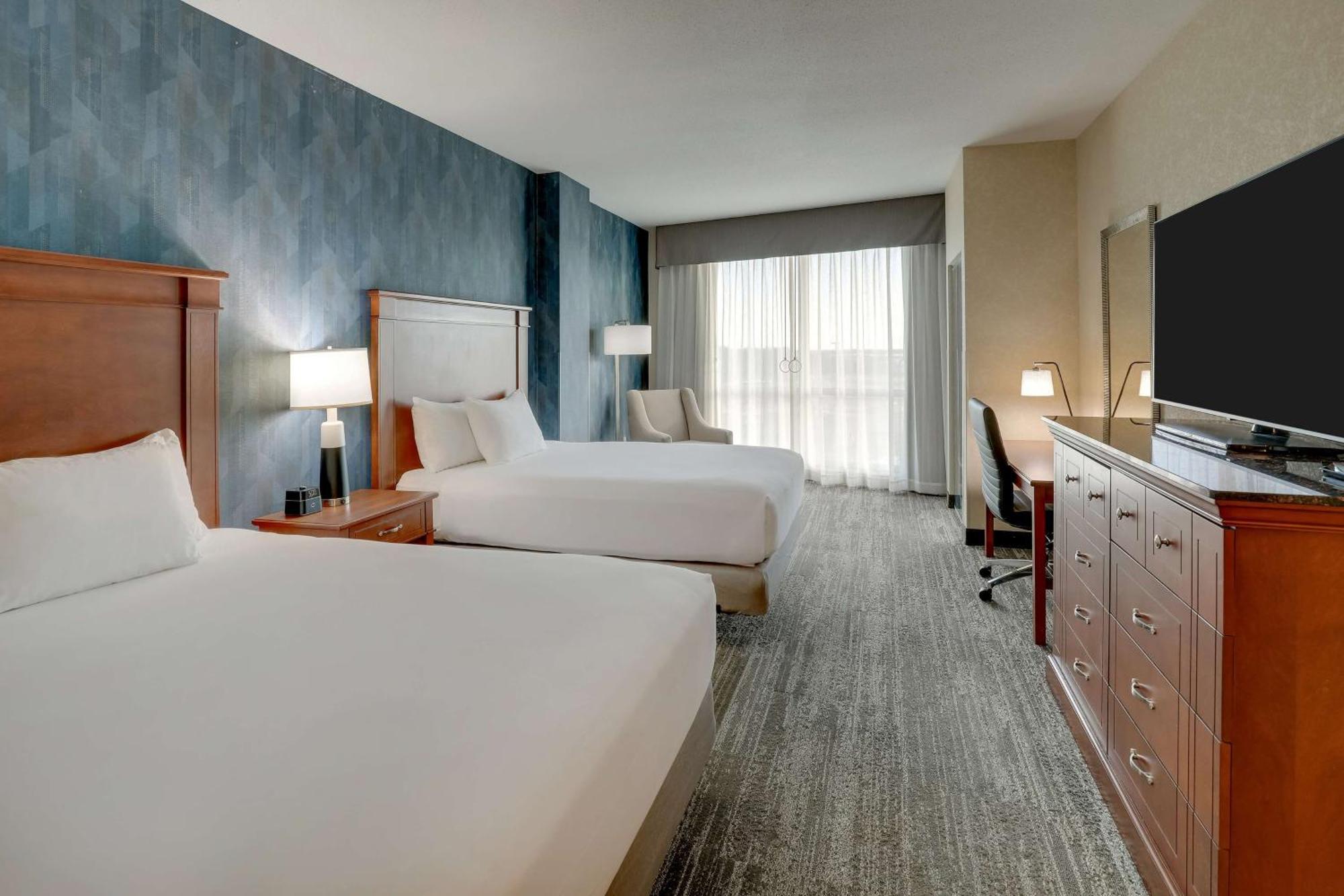 Drury Plaza Hotel Mt Vernon Mount Vernon Εξωτερικό φωτογραφία