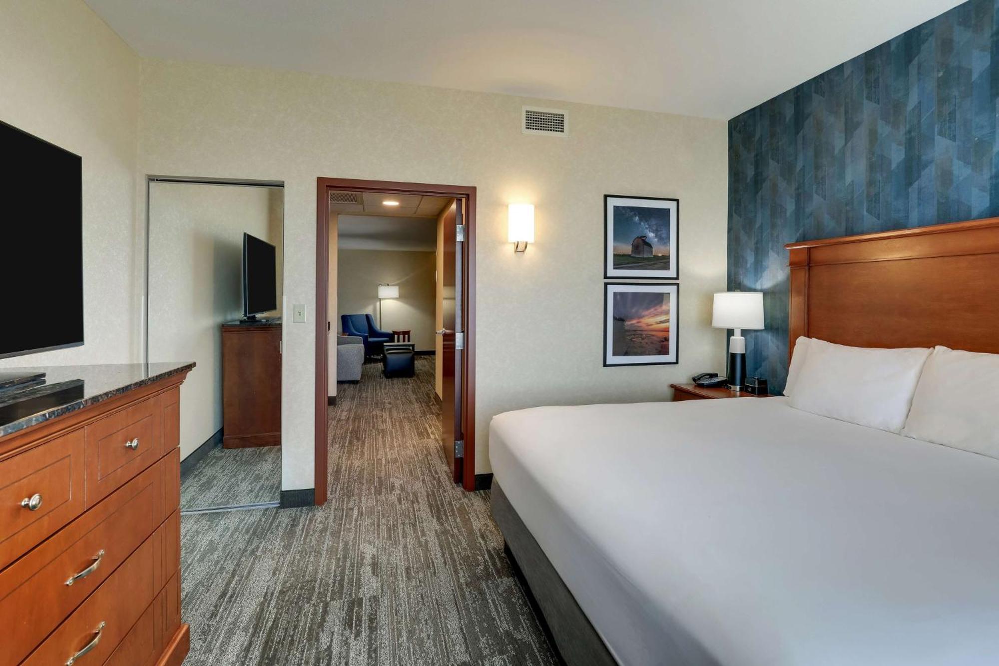 Drury Plaza Hotel Mt Vernon Mount Vernon Εξωτερικό φωτογραφία