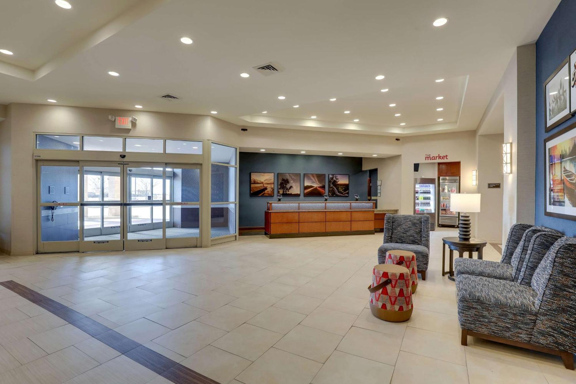 Drury Plaza Hotel Mt Vernon Mount Vernon Εξωτερικό φωτογραφία