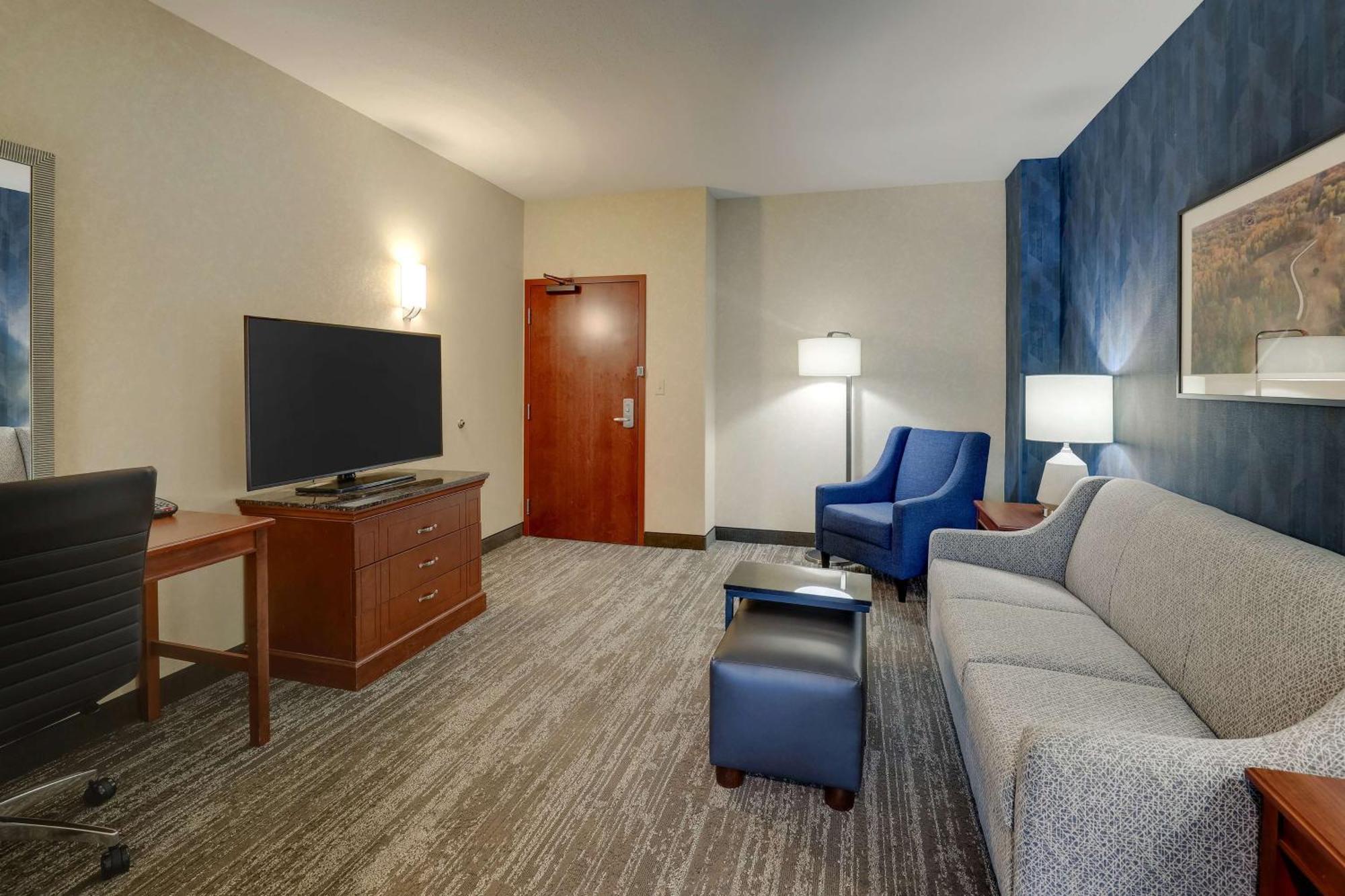 Drury Plaza Hotel Mt Vernon Mount Vernon Εξωτερικό φωτογραφία