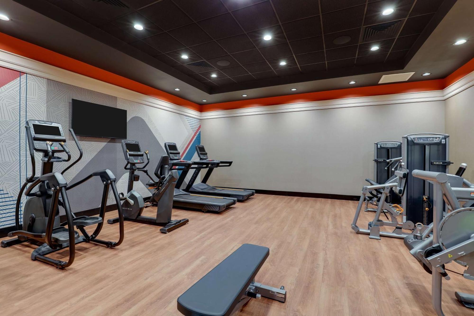 Drury Plaza Hotel Mt Vernon Mount Vernon Εξωτερικό φωτογραφία
